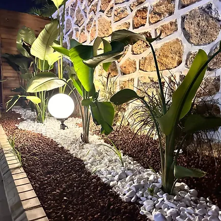 Silece Garden Uec Yatak Odali