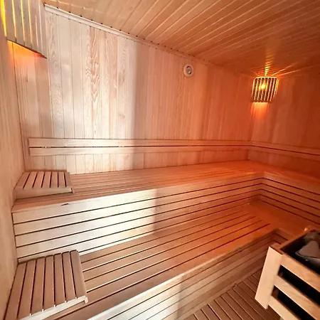 Silece Garden Uec Yatak Odali