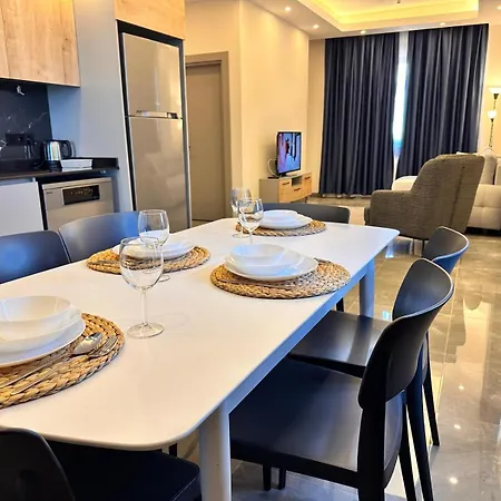 Silece Garden Uec Yatak Odali