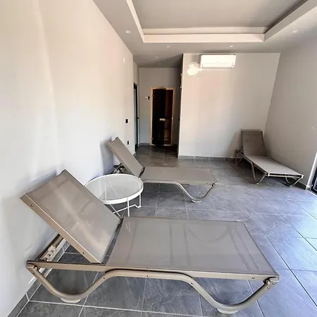 Silece Garden Uec Yatak Odali Apartman *