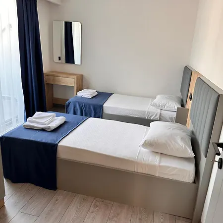 Silece Garden Iki Yatak Odali *