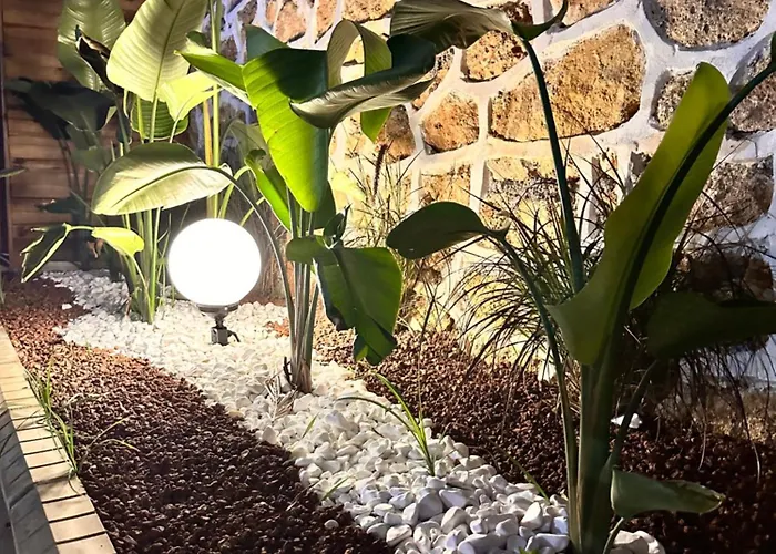 Silece Garden üç Yatak Odalı