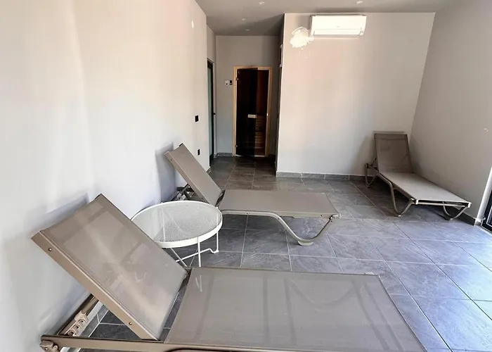 Silece Garden üç Yatak Odalı Appartement *