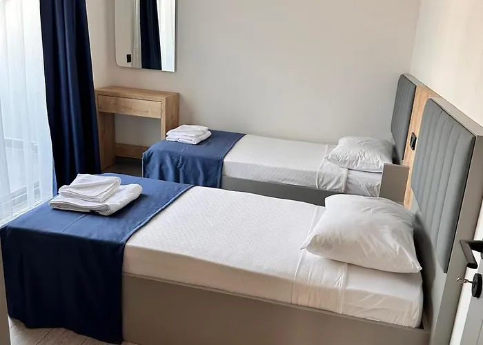 Silece Garden üç Yatak Odalı *